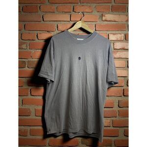 Imperial Moto Miami Graphic T-Shirt – Size L – Gray